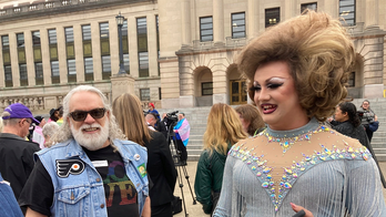 Kentucky Senate approves measures limiting drag shows to adult audiences