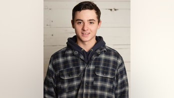 Utah suspect charged with murder of missing 19-year-old man nearly a year after his disappearance