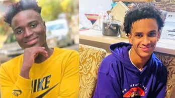 2 high school students fatally shot in Oregon triple homicide