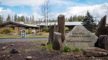 Mutiny erupts at juvenile hall as kids armed with shanks demand 'ridiculous stuff'