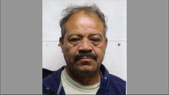 Ohio man arrested after 3 bodies found bound, gagged and shot in head at 2 scenes