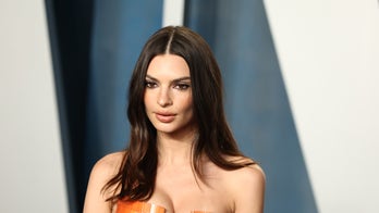Emily Ratajkowski feared career was over after nude photo leak: 'It was horrible'