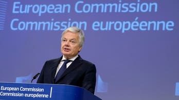 EU commission proposes new criteria to combat 'greenwashing' among businesses