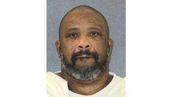 TX man faces execution for fatally stabbing estranged wife, drowning her 6-year-old daughter