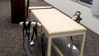 Idaho bill that would allow execution by firing squad goes to the governor