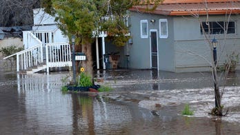 More Arizona residents ordered to evacuate as floodwaters rise