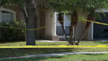 Florida 4-year-old boy shot and killed in Kissimmee home, dad arrested