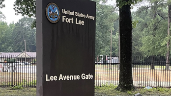 Virginia's Fort Lee to become Fort Gregg-Adams next month in push remove names of Confederate figures