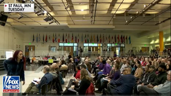 MN parents, teachers blast school board over botched handling of violence in schools: Our children are dying