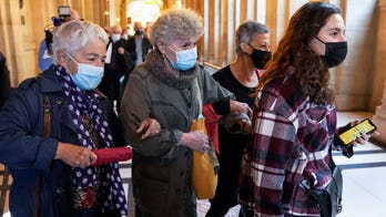 France refuses to extradite far-left Italian terrorists who have eluded justice since 1980s