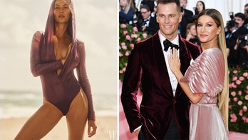 Gisele Bündchen debunks rumors about Tom Brady divorce: 'The death of my dream'
