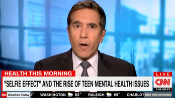 Even phone selfies accused of racial bias: Filters create feeling of 'ethnocentrism'