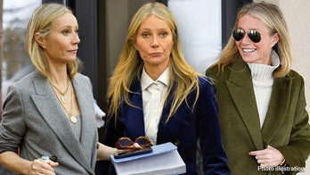 Gwyneth Paltrow says ski crash trial was 'an intense experience'