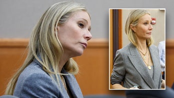 Gwyneth Paltrow's ski crash lawyer battles with plaintiff's daughter, regrets 'being an a--' during trial