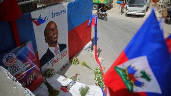 Haiti police identify new suspects in President Jovenel Moïse’s assassination