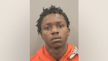 Houston teen accused of paralyzing woman in 'jugging' robbery has $200,000 bond cut in half