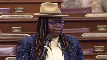 Pennsylvania Democrat calls on university to ‘cancel’ speakers who question transgender ideology