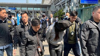 Arrest made in relation to gruesome killing, dismemberment of Hong Kong model