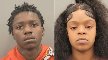 Houston teens arrested in caught-on-camera 'jugging' robbery that left woman paralyzed
