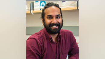 DNA from half-eaten burrito ties ex-Wisconsin doctoral student to pro-life center firebombing attack