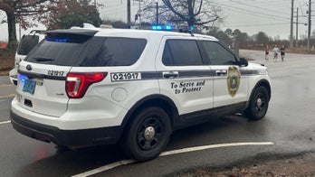 Alabama police officers shot, fighting for their lives: 'Our hearts are shattered'