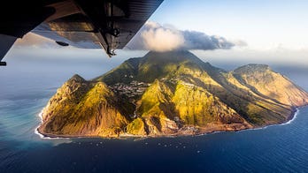 Netherlands returns remains of 9 indigenous people to Dutch Caribbean island