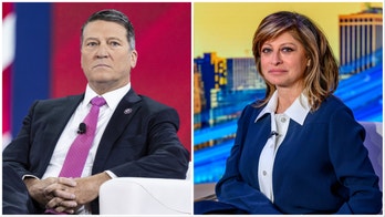 Rep. Ronny Jackson on Biden's cancerous lesion removal: He's 'the cancer; he 'needs to be removed'