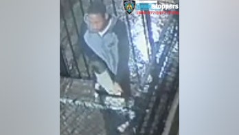 NYC rape suspect was supposed to be in jail after blowing plea deal in separate assault: report