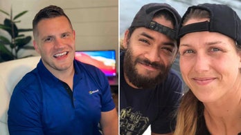 Florida prosecutors seek death penalty in Jared Bridegan murder