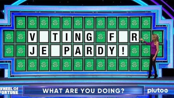 ‘Jeopardy!’ fans slam game show for ‘petty’ puzzle amid ‘Wheel of Fortune’ diss in bizarre contest