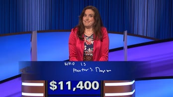 'Jeopardy!' contestant torn apart by fans after huge mistake: 'Such a buffoon'