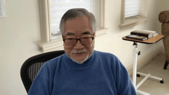 Man who fled North Korea for America returns to feed starving citizens: 'God called me'