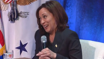 Kamala Harris can't be trusted with AI regulation