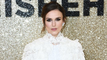 Keira Knightley confesses feeling 'caged' after being 'object of lust' in ‘Pirates of the Caribbean' role