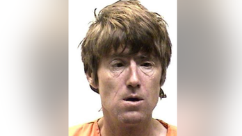 Amber Alert: Ohio man arrested in Pennsylvania for allegedly kidnapping 2 children