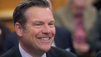 Kansas legislators struggle to thwart 'woke' ESG investment by state