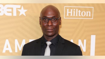 Lance Reddick, star of 'The Wire' and the 'John Wick' franchise, dead at 60