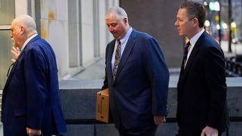 Former Ohio House Speaker Larry Householder convicted in $60M racketeering case