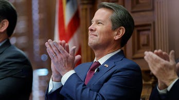 Georgia Legislature hashes out bill that would impose tougher penalties on gangs