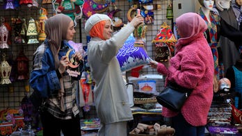 In Lebanon, protestors rally as currency value hits new low