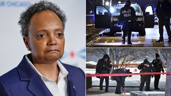 Voters kick Lori Lightfoot to curb, Biden admin admits frequently used line is wrong and more top headlines