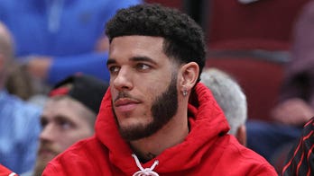 Bulls' Lonzo Ball vows he will 'definitely' play basketball again despite series of surgeries: 'I'm only 25'