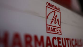 India sentences two pharma executives after cough syrup may have killed dozens of children in Gambia