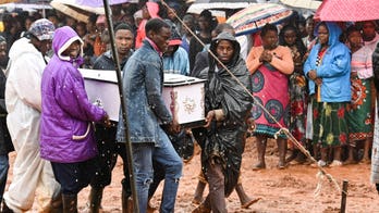 Cyclone Freddy dissipates after killing hundreds in Malawi, Mozambique