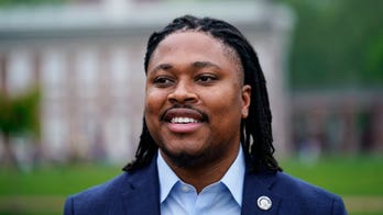 Former Pennsylvania Senate candidate Malcolm Kenyatta to run for auditor general
