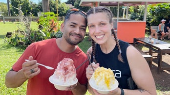 Jared Bridegan murder: Ex-wife's family says she's separated from husband