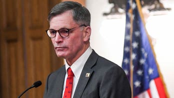 Wyoming bans party switching to vote in primaries