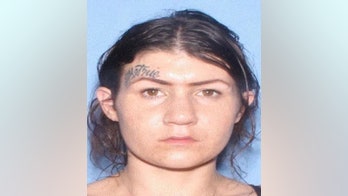 Arizona woman wanted after man found shot dead in bedroom, police say