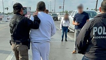 Fugitive wanted for murder in Mexico found hiding in US, deported for second time