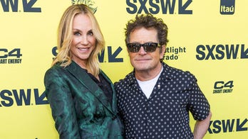 Michael J. Fox’s wife Tracy Pollan reveals key to their 34-year marriage
